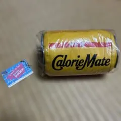 CalorieMate ポーチ 200ml クレーンゲーム　非売品