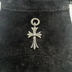 は*な様 CHROME HEARTS タイニー CH クロスペンダント BCA3 は*な様 CHROME HEARTS タイニー CH クロスペンダント BCA3 - メルカリ