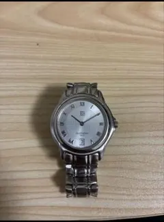 GIVENCHY CLASSIC II メンズ 腕時計 90s ヴィンテージ - メルカリ