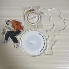 伊藤ふみや アクリルスタンド