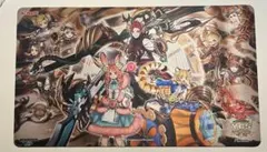 2025年最新】遊戯王 公式 プレイマット 海外の人気アイテム - メルカリ