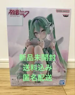 w*a様 【レア・最新他 未開封新品】初音ミク プライズフィギュアまとめ売りセッ 2026年最新】フィギュア 初音ミク プライズの人気アイテム - メルカリ