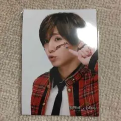 ジャンプ山田くんフォトセット