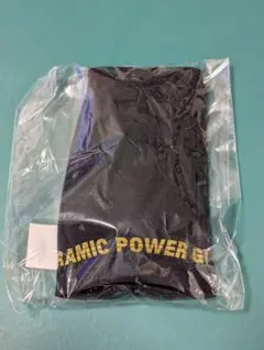 CERAMIC POWER GEAR WRIST PROTECT GEAR