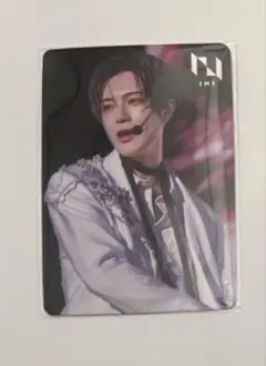 INI 佐野雄大トレカバレトレタワレコ