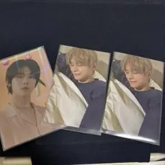 ヨンジュントレカセット