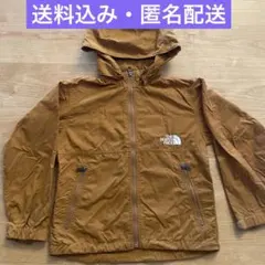 THE NORTH FACE コンパクトジャケット【120cm】
