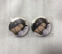 ツイステ】ジャミル くつろぎマイルーム 缶バッジ - メルカリ