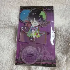 ディアラバ ぞんびてぃっく オーロラ アクリルスタンド 逆巻カナト
