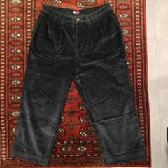 90s Tommy Hilfigerコーデュロイ パンツ