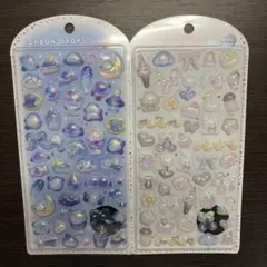 【正規品】　パールヴェール　ボンボンドロップシール　2枚セット
