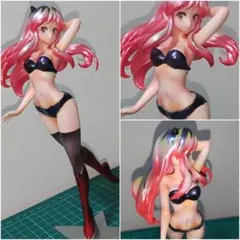 うる星やつら ラム A賞 ラストワン 一番くじ フィギュア まとめ売り