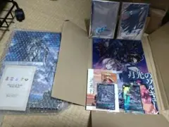 機動戦士ガンダムSEED 20周年記念オフィシャルブック（未開封）　その他セット