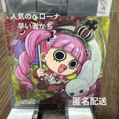 ONE PIECE 東京ワンピースタワー 365日ステッカー ペローナ ONE PIECE 麦わらストア福岡店 on X: 