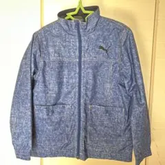 PUMA120ブルゾン