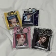 TXT DIGITAL CODE MOA CON ヨンジュンセット