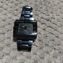 CITIZEN Eco-Drive 腕時計 ブラック