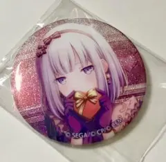 プロセカ ニーゴ 宵崎奏 缶バッジ