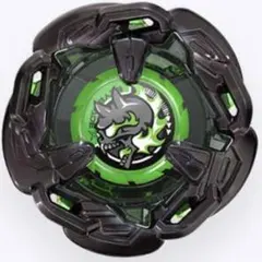 【新品未開封】ヘルズチェイン 5-60HT メタルコートブラック ベイコード付