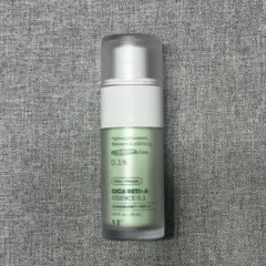 VTコスメティックス シカレチA エッセンス0.1 30ml セラム 毛穴美容液