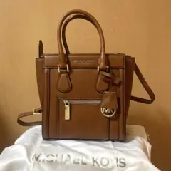 MICHAEL KORS マイケルコースショルダーバッグ☆新品未使用
