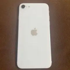 iphonese 第2世代 本体64G