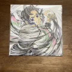 鬼滅の刃無限城編第一章 猗窩座再来 入場特典