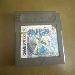 ポケモン ソウルシルバー ゲームボーイ