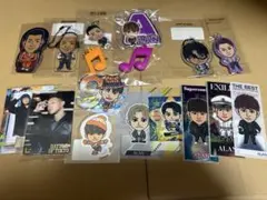 GENERATIONS 白濱亜嵐 メンディー まとめ売り