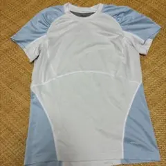 パタゴニア　ランニングTシャツのサムネイル