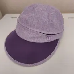 Champion　帽子　レディース