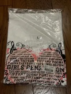 少女時代 SNSD Tシャツ
