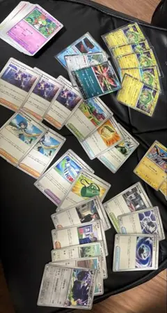 ノーマル、汎用サポートセット