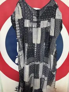 niko and 2wayワンピースタグ無し未使用