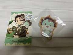 鬼滅の刃　竈門炭治郎　セット