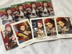 あんスタ　鬼龍紅郎