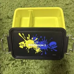 スプラトゥーン3 ランチボックス