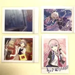 プロセカ 望月穂波 カード類まとめ売り - メルカリ