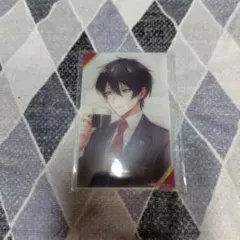 にじさんじ アクリルデスクカレンダー 2024 夢追翔 カードのみ