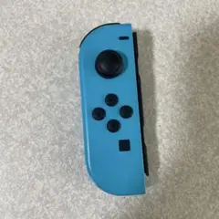 ジャンク品 Nintendo Switch ジョイコン 左のみ