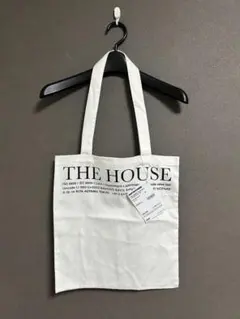 非売品】Ace Hotel London エースホテル トートバッグ - メルカリ