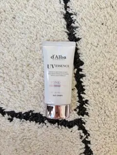 d'Alba UV ESSENCE サンクリーム 50ml