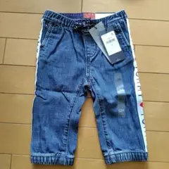 TOMMY HILFIGER デニムパンツ 12M