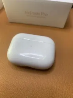 Apple AirPods Pro 第2世代充電ケースのみ　正規品　動作確認済み
