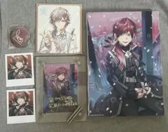 ローレン・イロアス グッズセットのサムネイル