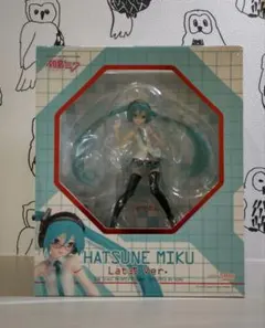 2026年最新】Lat式ミクの人気アイテム - メルカリ