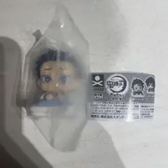 鬼滅の刃 おねむたん 拾弐ノ型　狛治　ガチャガチャ