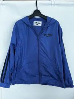 PRO-KEDS ウィンドブレーカー ブルーのサムネイル