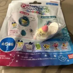 Tamagotchi Collectibles PoopTime フィギュアのみ