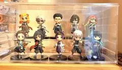 鬼滅の刃 Qposket まとめ売り 鬼滅の刃 Qposket フィギュア 12体セット 鬼滅の刃 Q posket